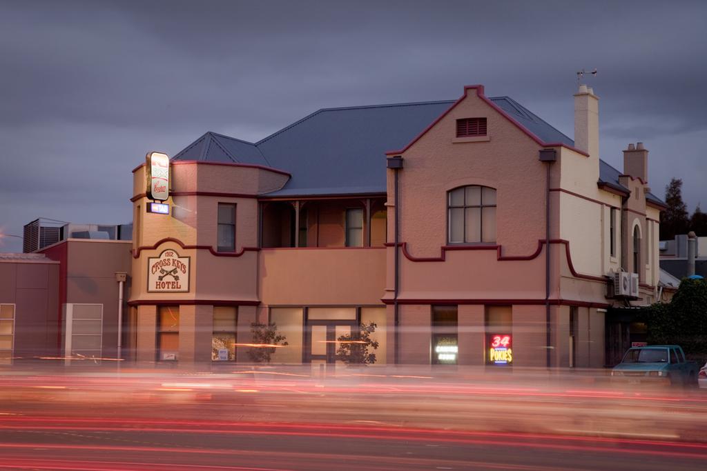 Gepps Cross SA Hervey Bay Accommodation