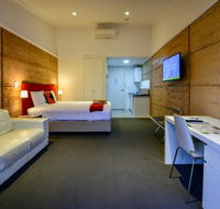 Crossroads Ecomotel - Tourism Hervey Bay