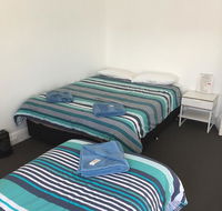 Crown Inn Hotel - Hervey Bay Accommodation