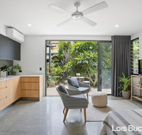 Crows Nest - Hervey Bay Accommodation
