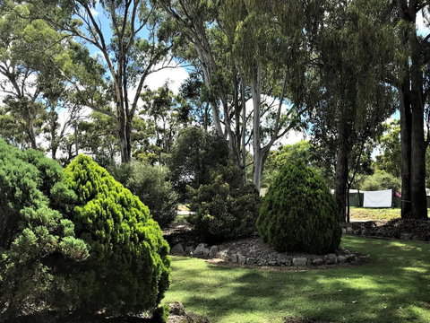 Crows Nest Motel - Hervey Bay Accommodation 1