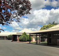 Crows Nest Motel - Hervey Bay Accommodation