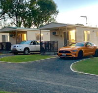 Crows Nest Tourist Park - Hervey Bay Accommodation