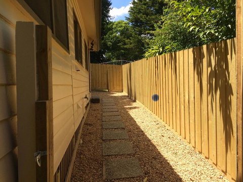 Croydon Station - A Tranquil Retreat - Tourism Hervey Bay 1