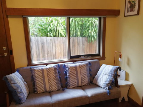 Croydon Station - A Tranquil Retreat - Tourism Hervey Bay 2