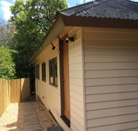 Croydon Station - a Tranquil Retreat - Hervey Bay Accommodation