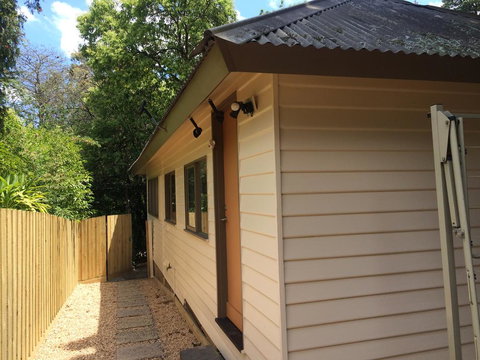 Croydon Station - A Tranquil Retreat - Tourism Hervey Bay 0