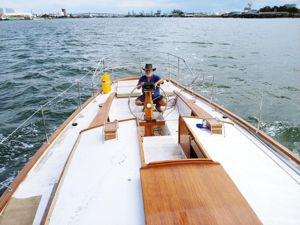 Redland Bay QLD Hervey Bay Accommodation