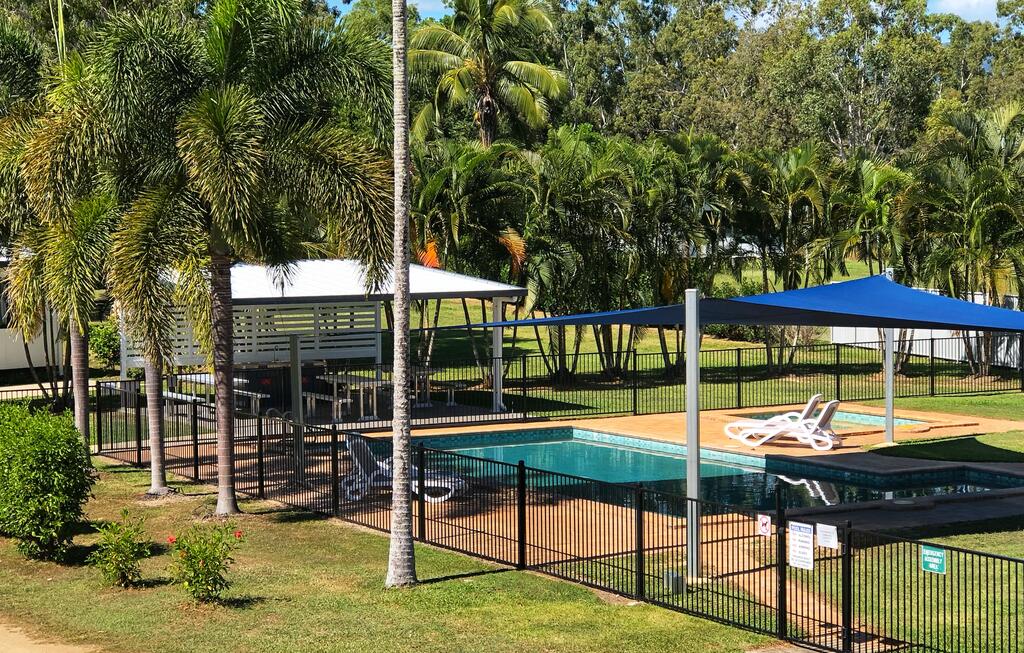 Barringha QLD Hervey Bay Accommodation