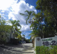 Crystal Garden Resort  Restaurant - Hervey Bay Accommodation