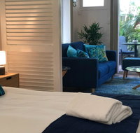 Crystal Palms - Hervey Bay Accommodation