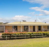 Crystal Shores - Quindalup - Hervey Bay Accommodation