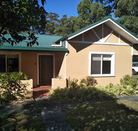 Crystal Springs Holiday Accommodation - Tourism Hervey Bay