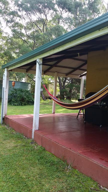 Crystal Springs Holiday Accommodation - Hervey Bay Accommodation 2