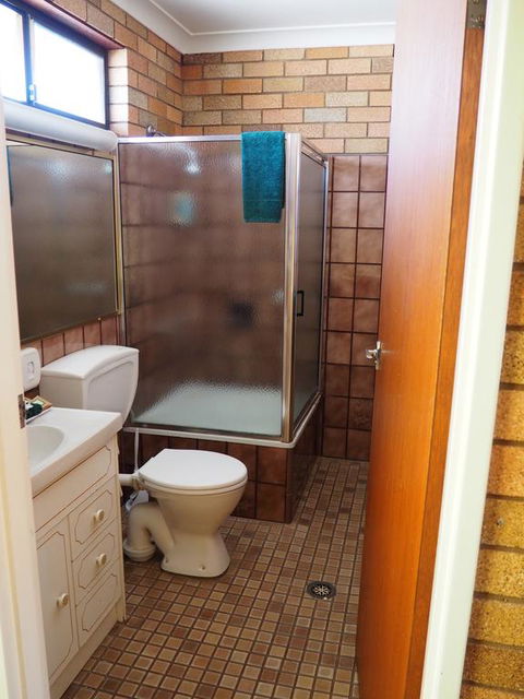 Cudgegong Valley Motel - Hervey Bay Accommodation 3