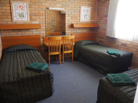 Cudgegong Valley Motel - Hervey Bay Accommodation 2
