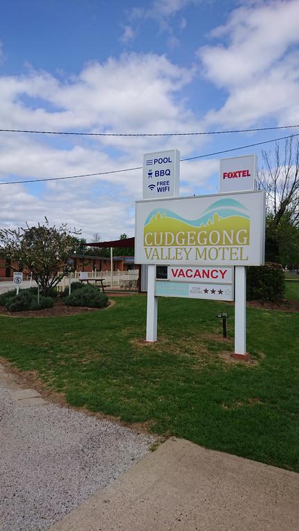 Cudgegong Valley Motel - Hervey Bay Accommodation 0