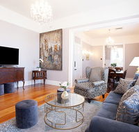 Culgoa Beautifully Refurbished 1896 Heritage House - Tourism Hervey Bay