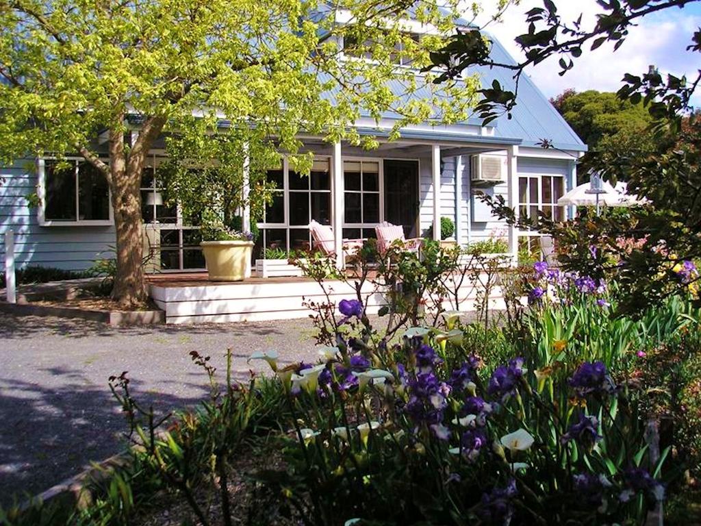 Mount Toolebewong VIC Hervey Bay Accommodation