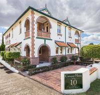 Cumquat House - Tourism Hervey Bay