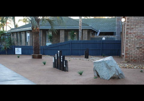 Cunningham Shore Motel - Tourism Hervey Bay 3