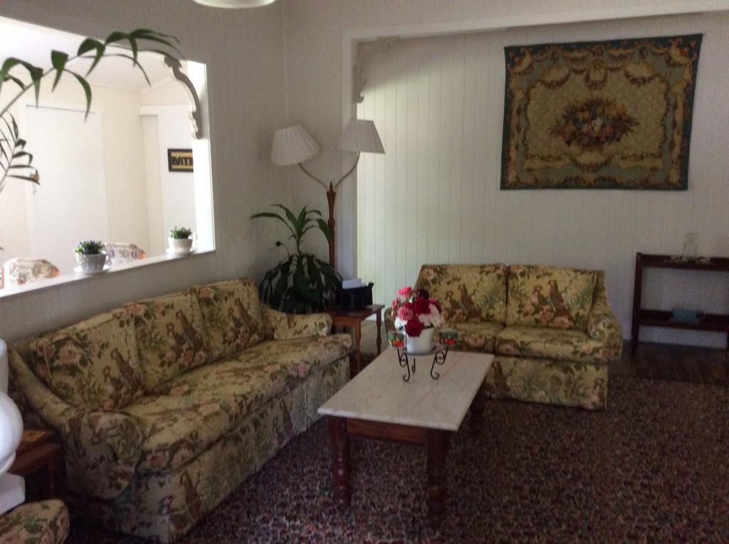 Kumbia QLD Hervey Bay Accommodation