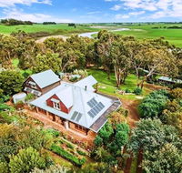 Curdie River Retreat - Hervey Bay Accommodation