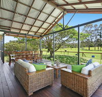 Curra Homestead Maleny - Tourism Hervey Bay