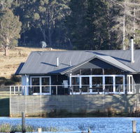 Currawong Lakes Tasmania - Hervey Bay Accommodation