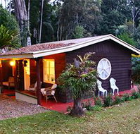 Curtis Cottage - Tourism Hervey Bay