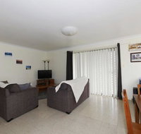 Cute and Costal - Hervey Bay Accommodation