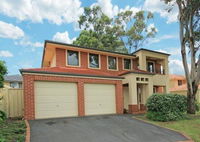 Cutmore Cottages - Meurants Manor