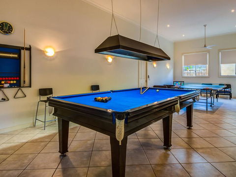Cuttriss By The Beach - Hervey Bay Accommodation 0