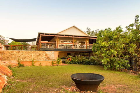 Cygnet Bay Pearl Farm - Tourism Hervey Bay 2