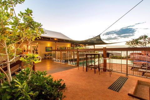 Cygnet Bay Pearl Farm - Tourism Hervey Bay 1