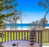 Cypress Beachfront - Tourism Hervey Bay