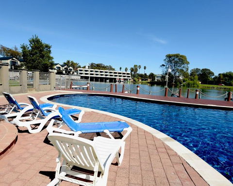 Cypress Drive Apartment - Hervey Bay Accommodation 3