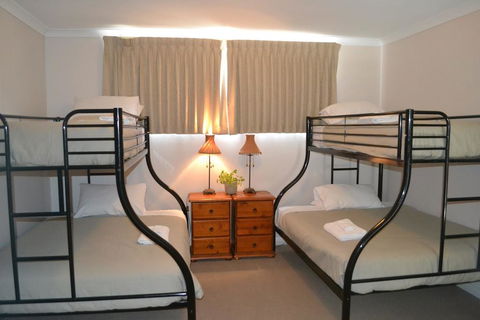 Cypress Drive Town House - Hervey Bay Accommodation 1