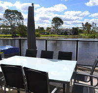 Cypress Drive Town House - Tourism Hervey Bay