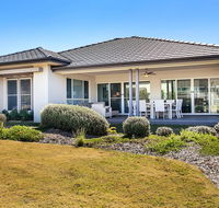 Cypress Point Lodge - Hervey Bay Accommodation