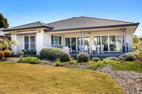 Cypress Point Lodge