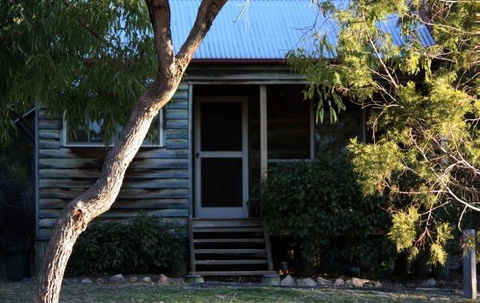 Cypress Ridge Cottages - Hervey Bay Accommodation 3