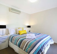Cypress Townhouse 11 - Tourism Hervey Bay