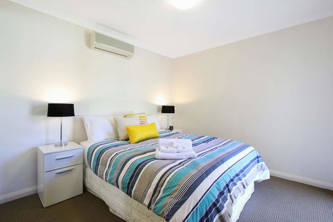 Cypress Townhouse 11 - Hervey Bay Accommodation 0