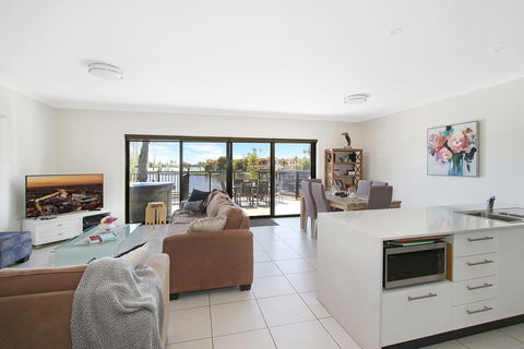 Cypress Townhouse 17 - Mulwala - Hervey Bay Accommodation 2