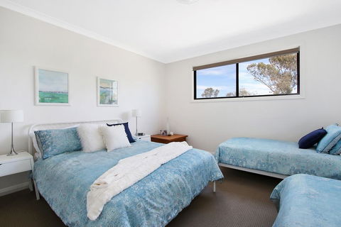 Cypress Townhouse 17 - Mulwala - Hervey Bay Accommodation 3