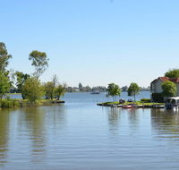 Cypress Townhouse 17 - Mulwala - Tourism Hervey Bay