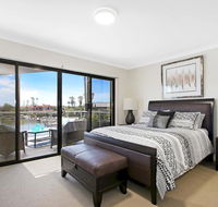 Cypress Townhouse 17 - Suite - Hervey Bay Accommodation