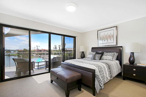 Cypress Townhouse 17 - Suite - Hervey Bay Accommodation 0