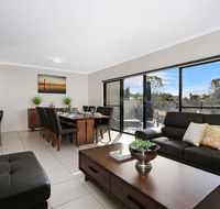 Cypress Townhouse 21 - Mulwala - Hervey Bay Accommodation